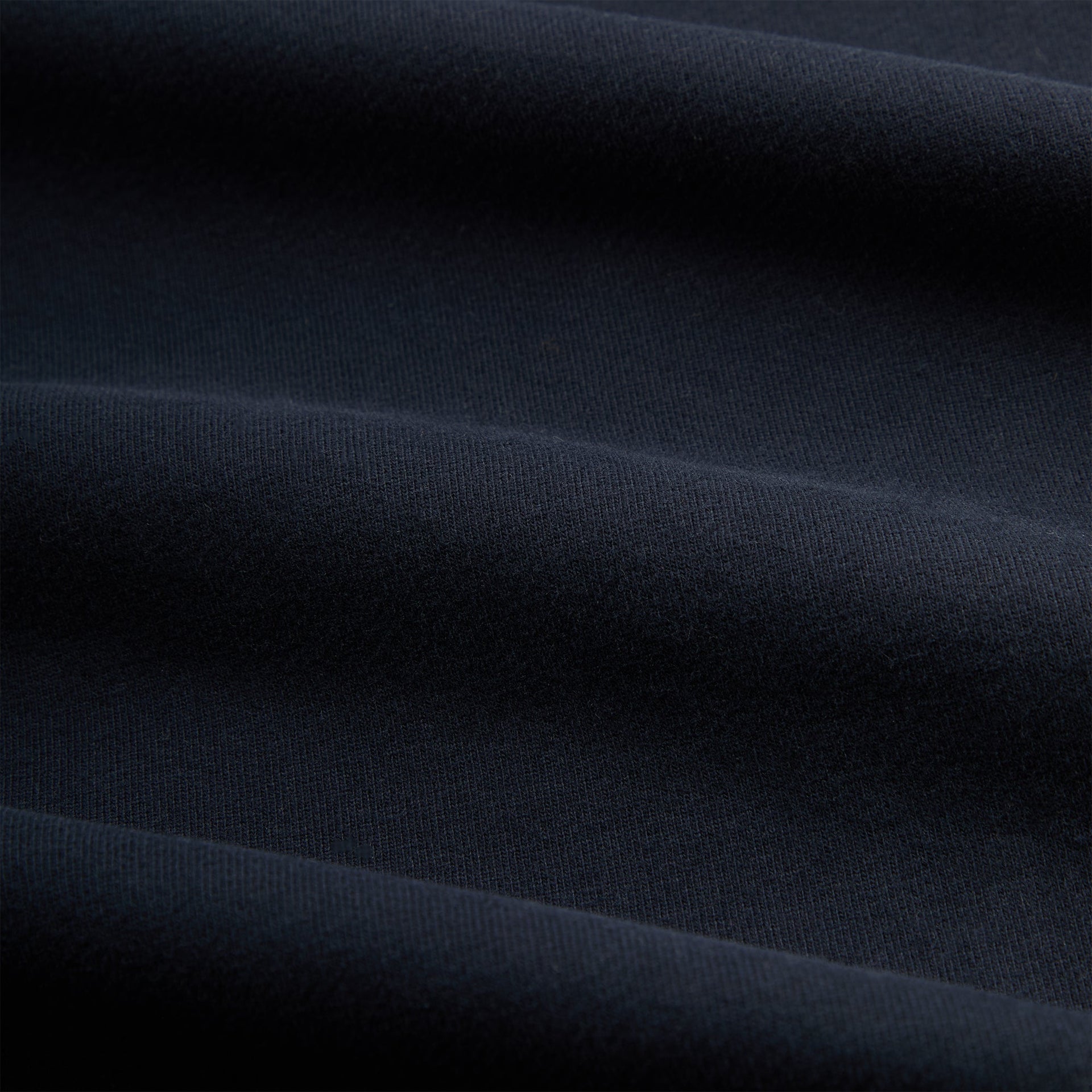 Kith Sueded French Terry Nelson Hoodie - Admiral - PH