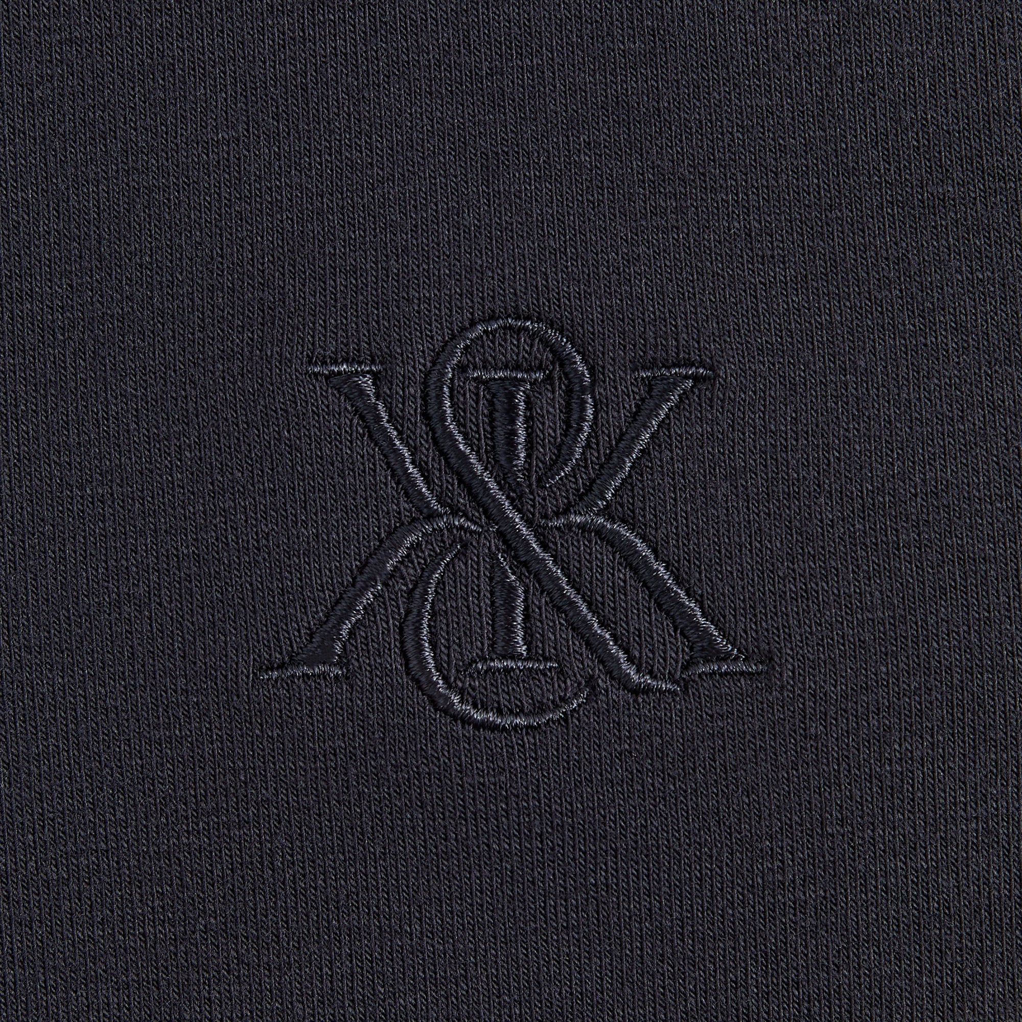 【KITH】Compact Knit Nelson Crewneck（送料込み） Kith Compact Knit Nelson Crewneck - Captain