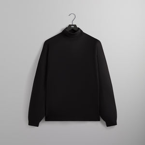 Kith Cortland Turtleneck - Black