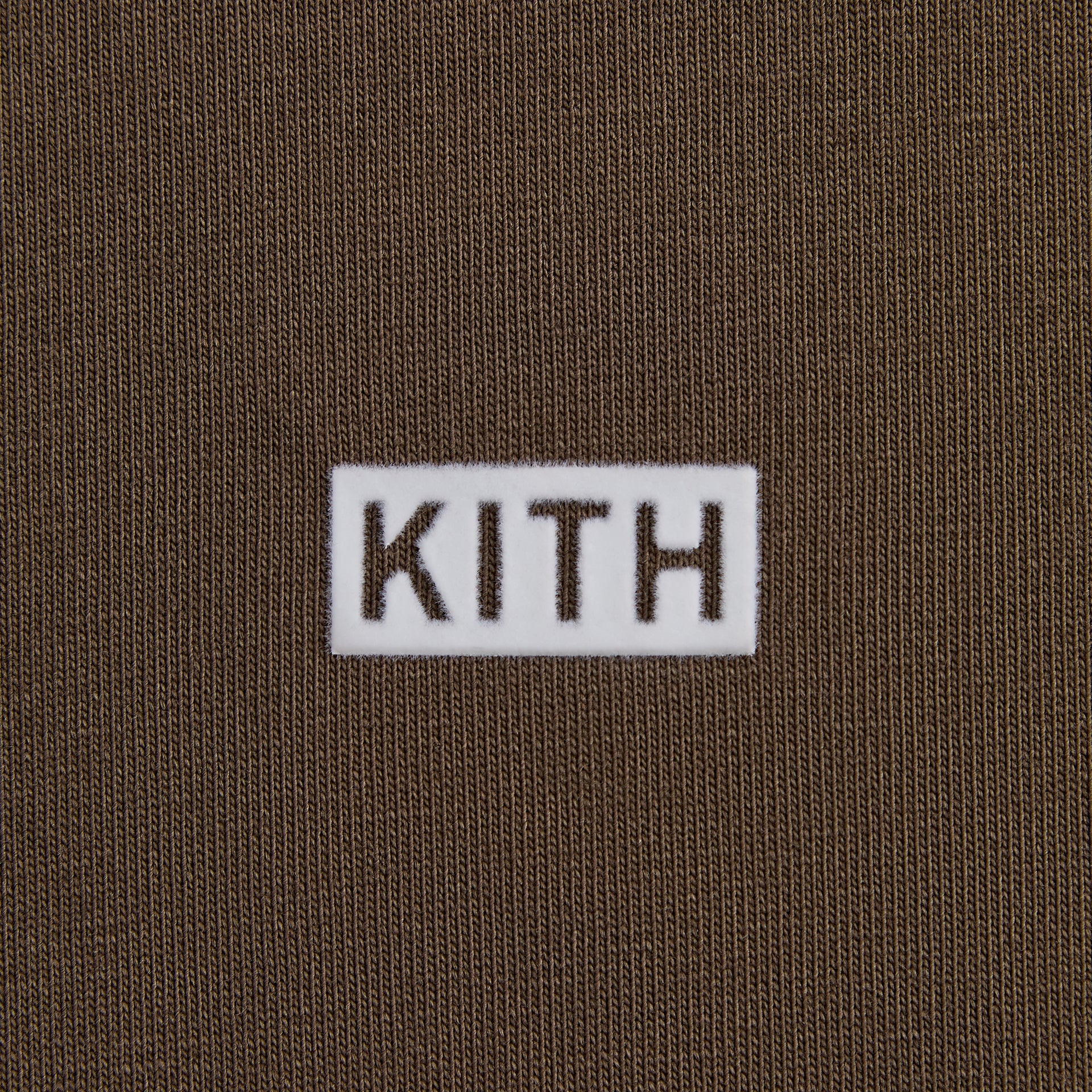 Kith LAX Tee - Silo