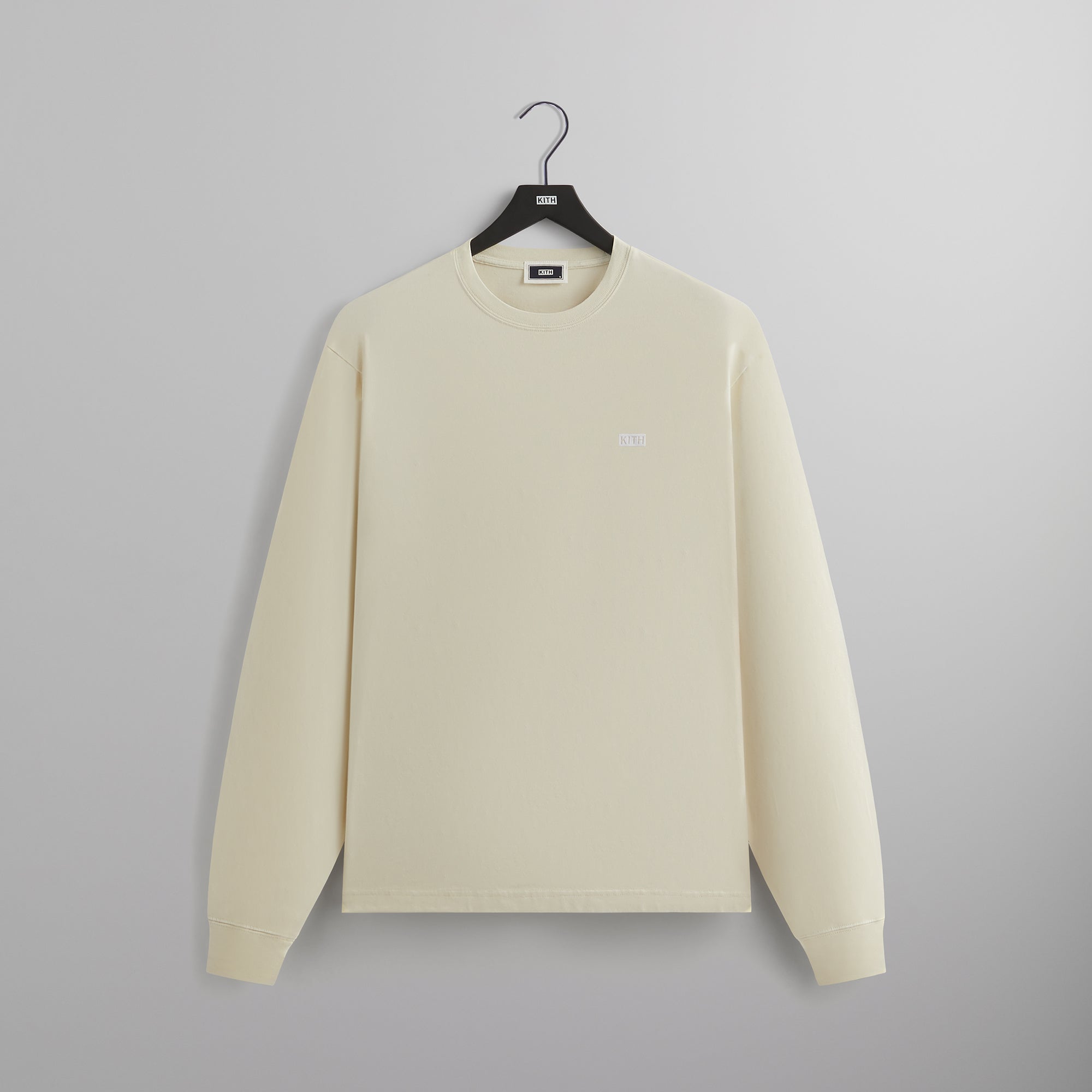 Kith outlets long sleeve