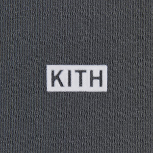 Kith Long Sleeve LAX Tee - Asteroid