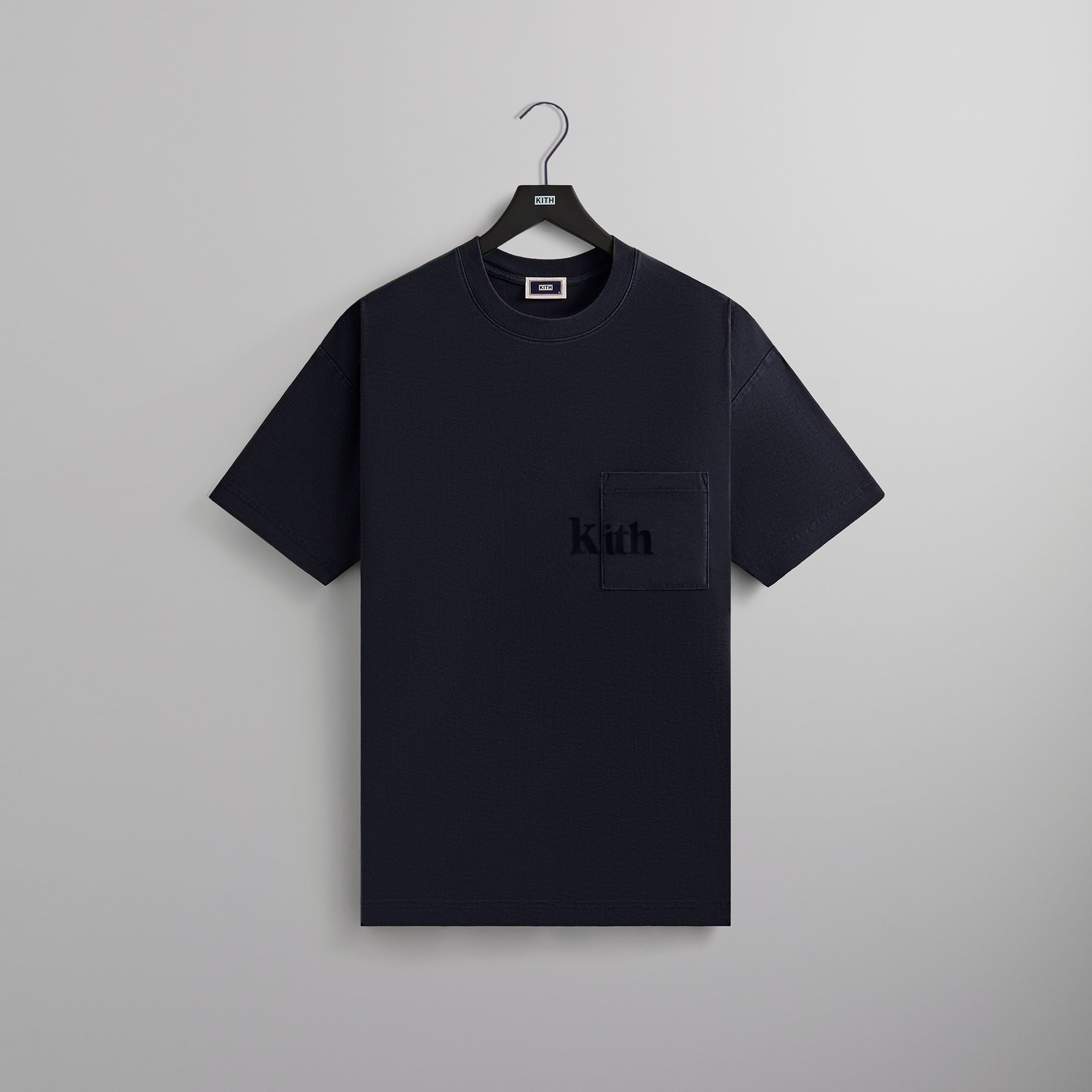 Kith Quinn Tee Admiral