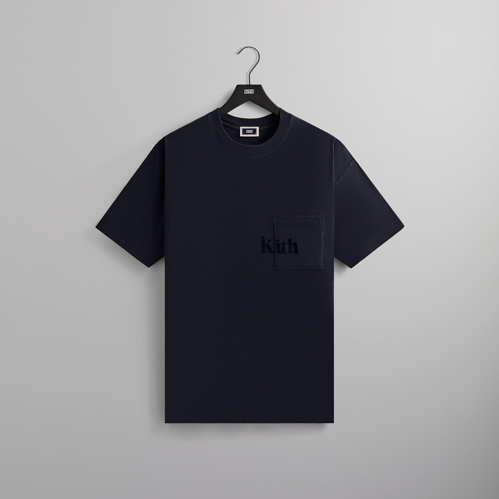 Kith Quinn Tee - Admiral