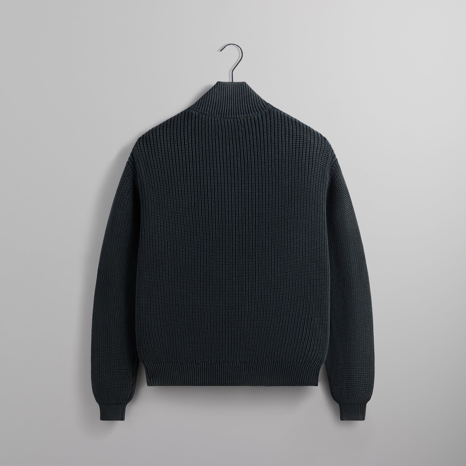 Kith Garment Dyed Wyona Full Zip - Machine