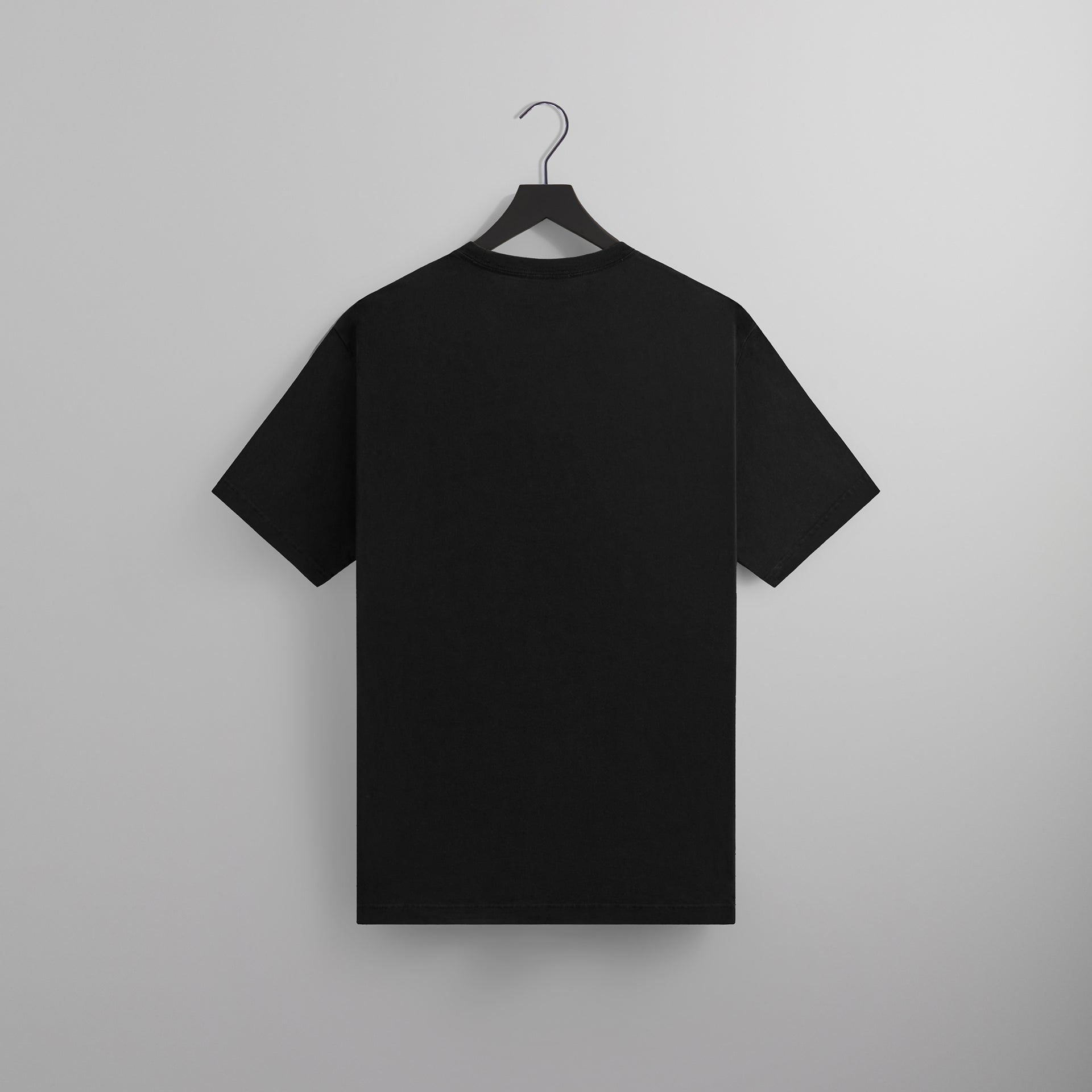 Kithmas Ribbon Tee - Black