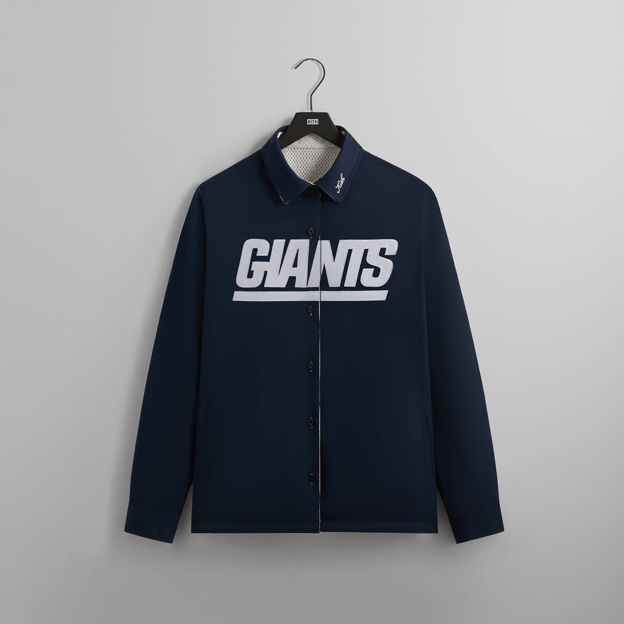 KITH GIANTS リバーシブル 47 サイズL KITH GIANTS リバーシブル 47 サイズL - メルカリ