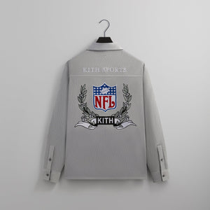 Kith & '47 for the NFL: Raiders Reversible Ginza - Mist PH