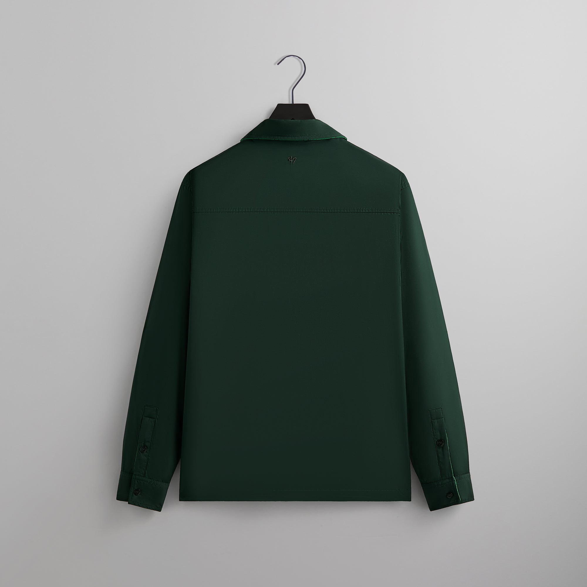 ☆ KITH x ‘47 NFL JETS EAGLES L/S tee コラボスウェット ☆ Kith & '47 for the NFL: Jets Nelson Crewneck in Light