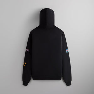 Kith & '47 for the NFL: Raiders Nelson Hoodie - Black PH