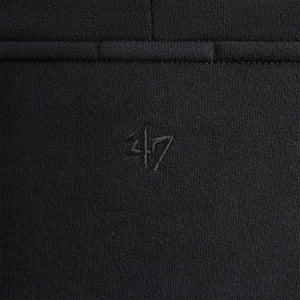 Kith & '47 for the NFL: Raiders Nelson Hoodie - Black PH