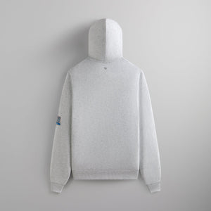 Kith & '47 for the NFL: Eagles Nelson Hoodie - Light Heather Grey PH