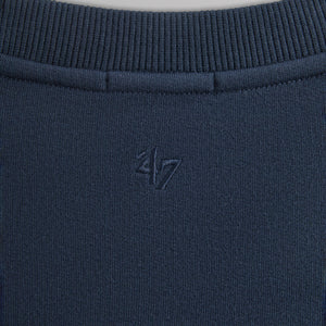 Kith & '47 for the NFL: Giants Nelson Crewneck - Nocturnal