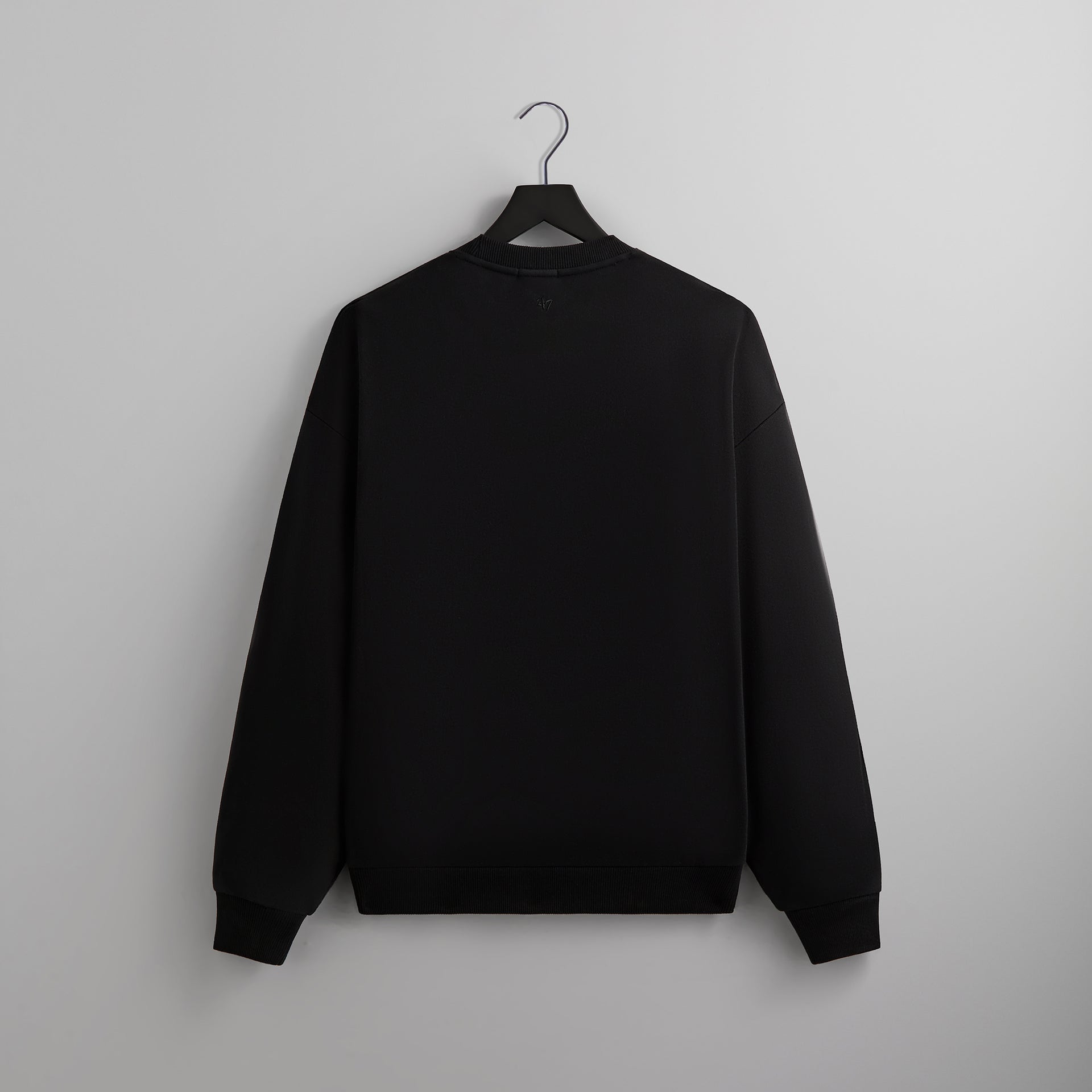 Kith & '47 for the NFL: Dolphins Nelson Crewneck - Black