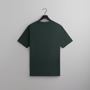 Kith & '47 for the NFL: Eagles Vintage Tee - Stadium PH