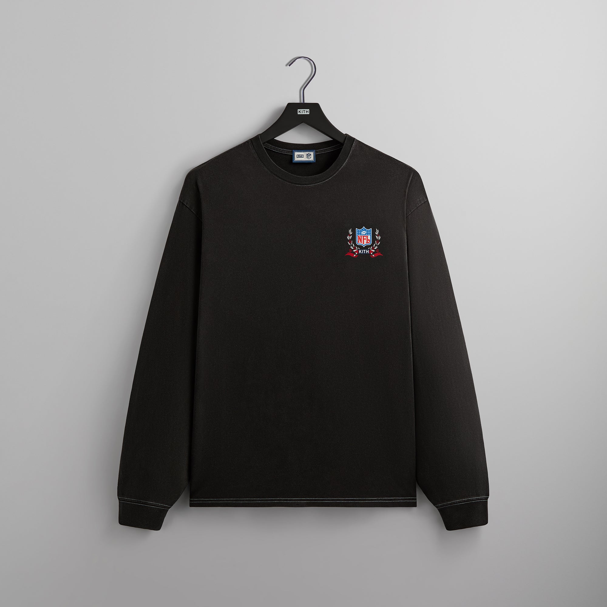 KITH Long sleeve outlet tshirt