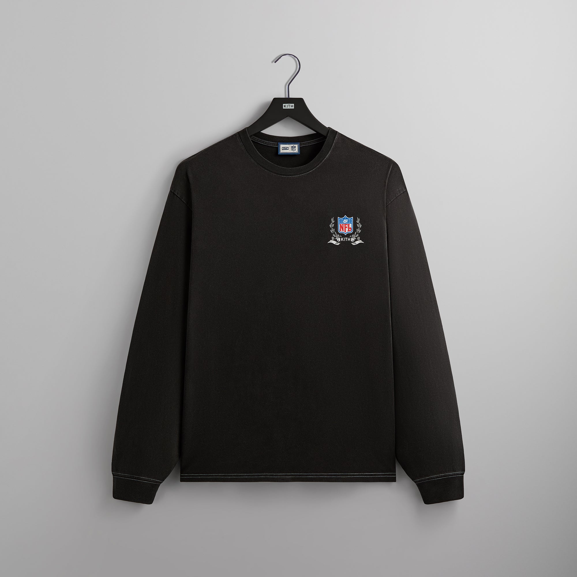 KITH NYC Longsleeve hot