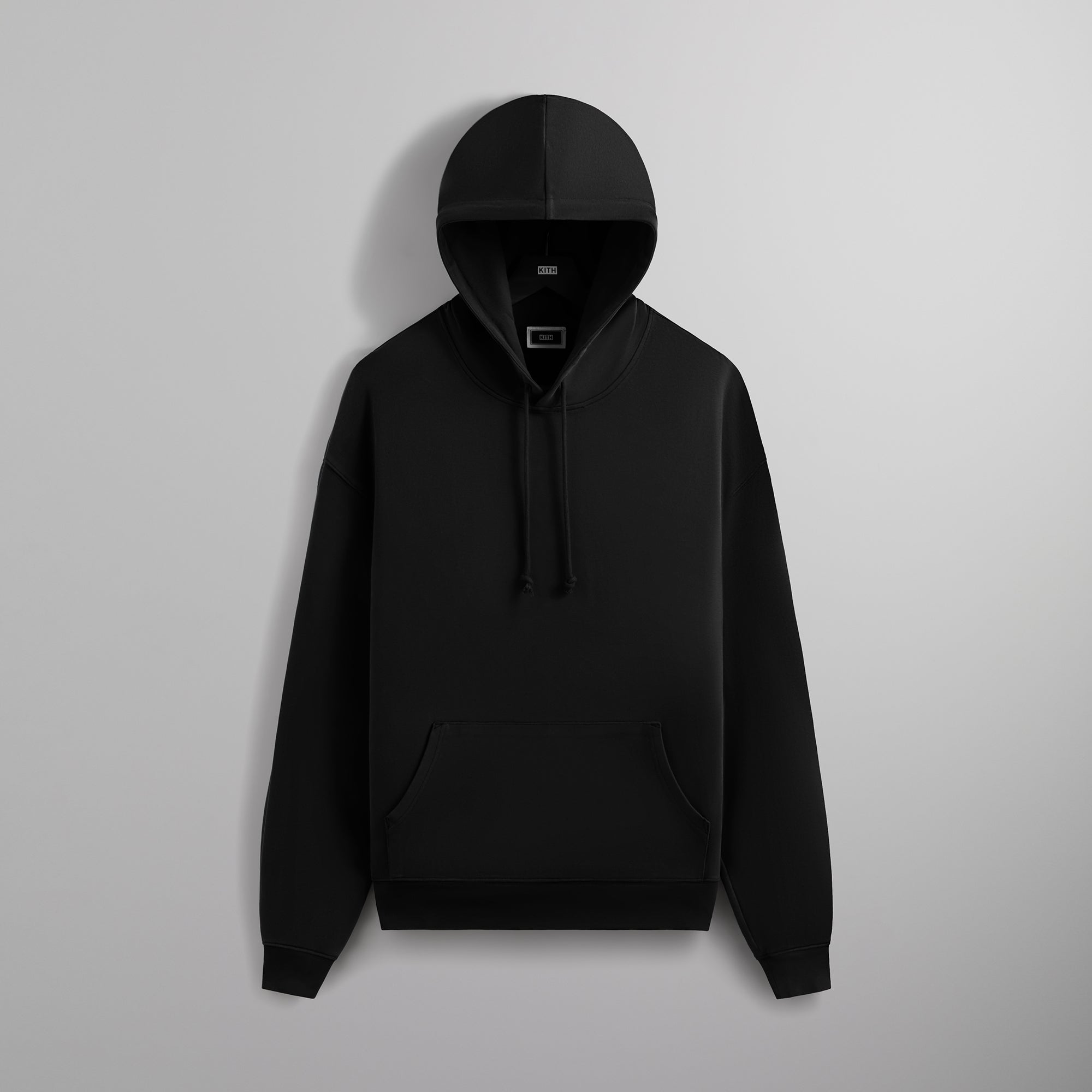 Kith pocket williams hoodie sale