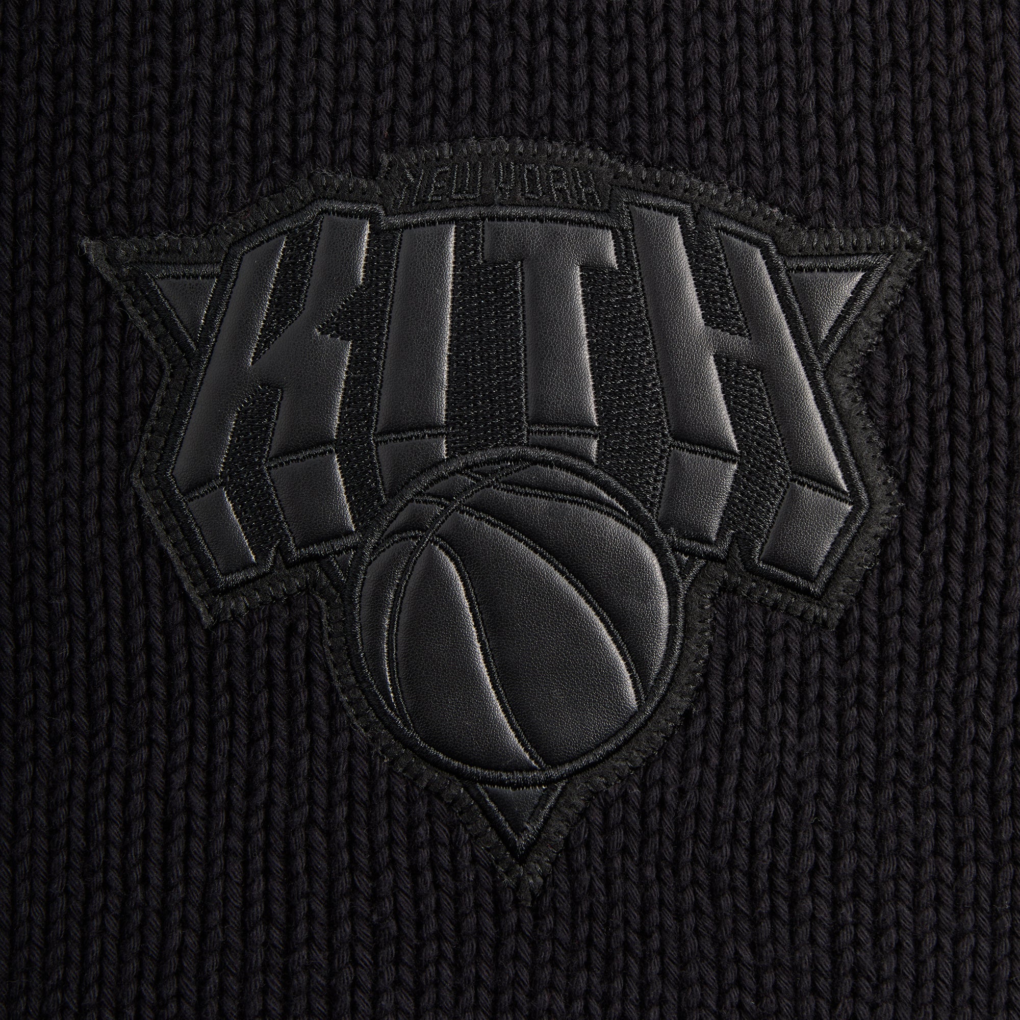 【完売品最終値下げ】Kith Taylen Pique Logo Knit Kith Women Taylen Pique Logo Knit Polo Calypso - SS24 - US