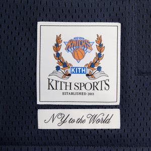 Kith for the New York Knicks Reversible Ginza - Nocturnal PH