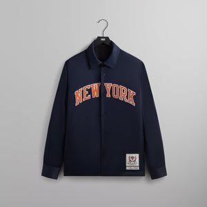 Kith for the New York Knicks Reversible Ginza - Nocturnal PH