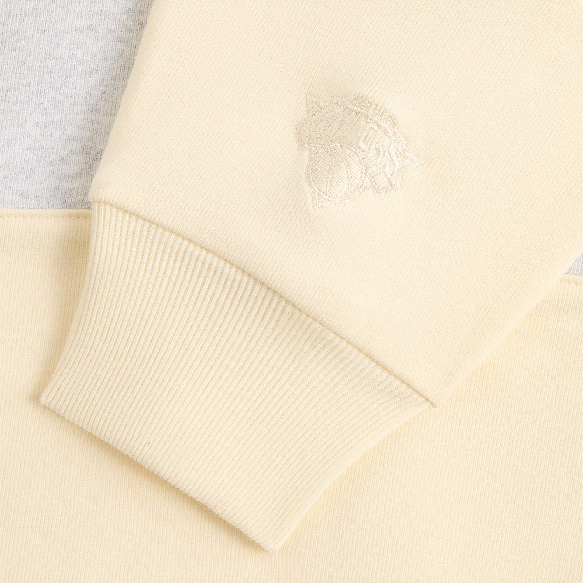 ■KITH■ ハート ネルソン クルーネック Kith Heart Nelson Crewneck Black Men's - SS25 - US