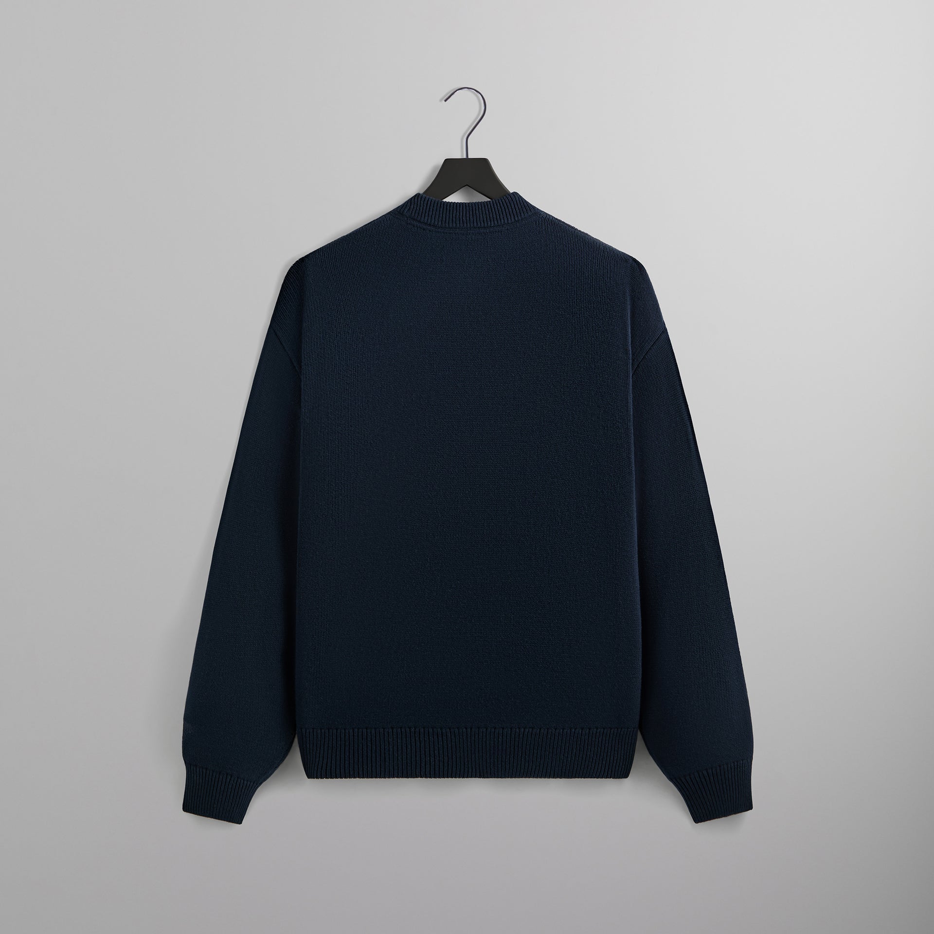 Kith for the New York Knicks Ball Lewis Sweater - Nocturnal