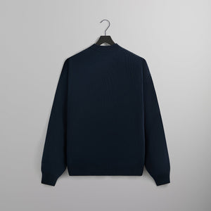 Kith for the New York Knicks Ball Lewis Sweater - Nocturnal PH