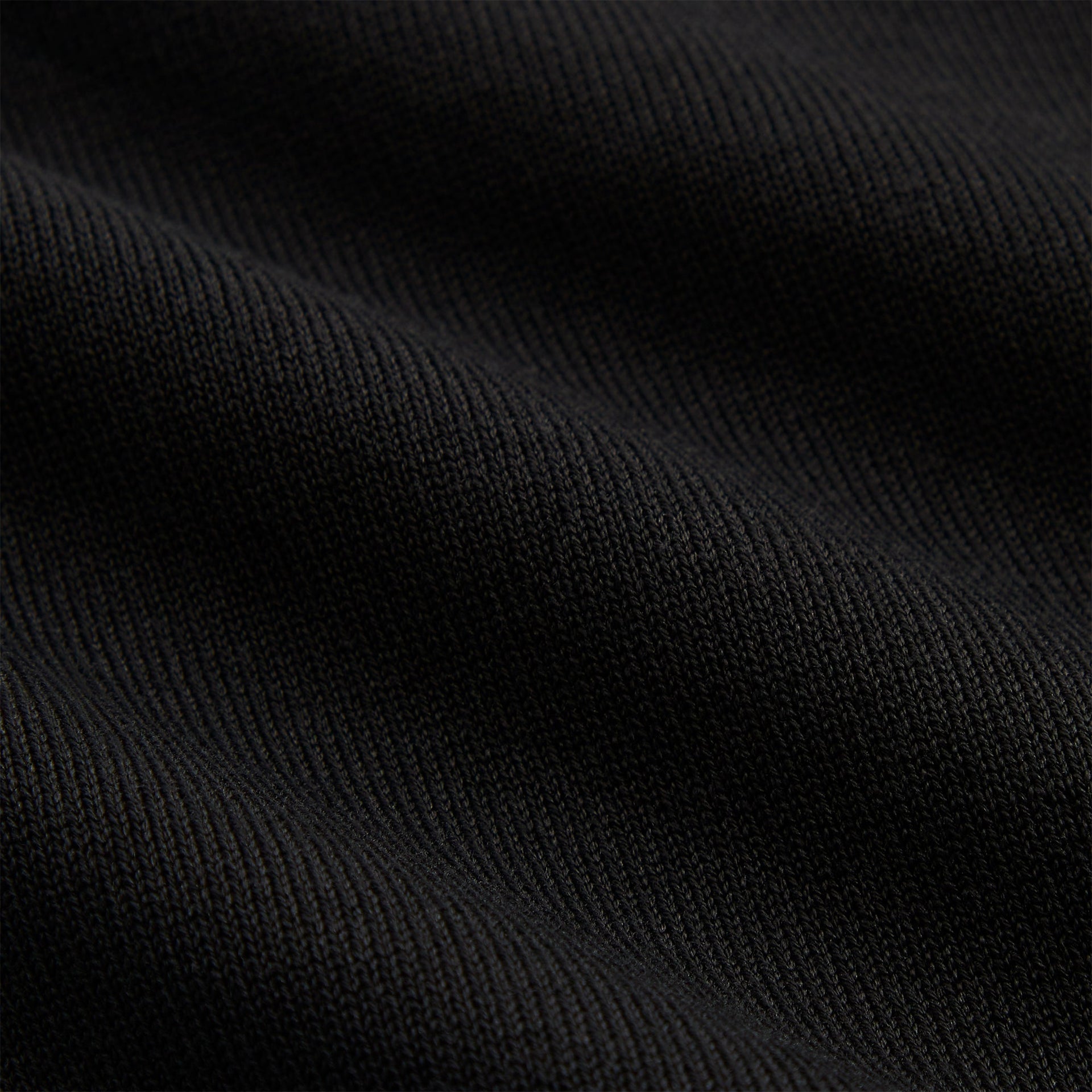 Kith Ivy Fine Knit Addison Sweater - Black - PH