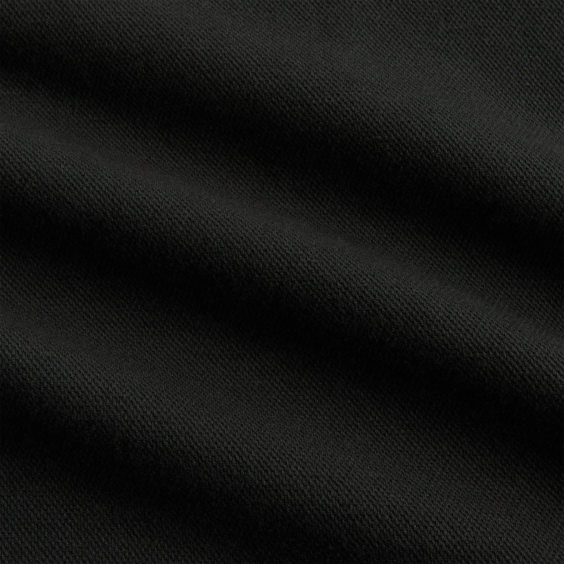 Kith Ivy Tipped Polo - Black - PH