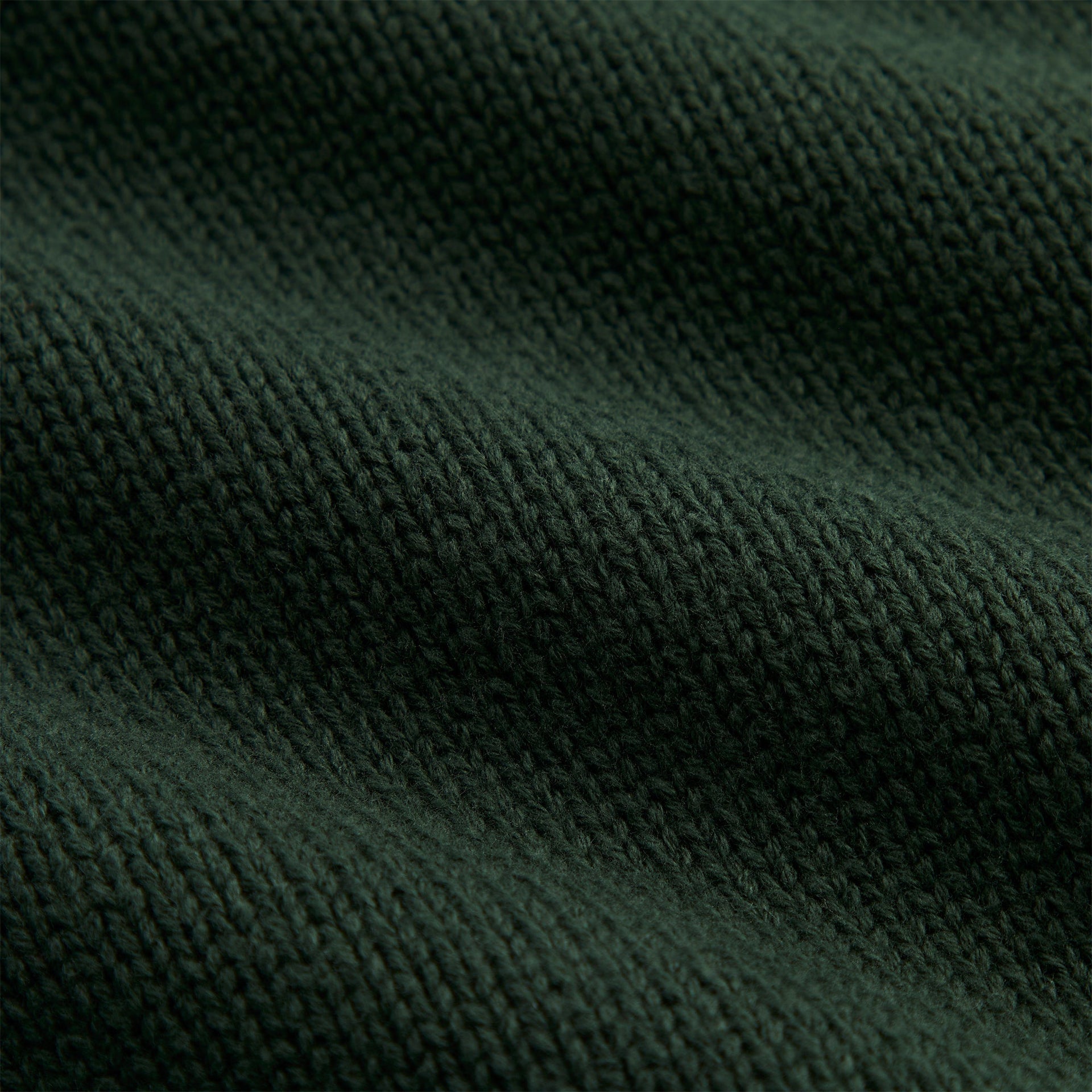 Kith Ivy Emblem Crewneck Sweater - Ivy Green - PH
