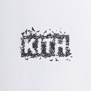 Batman | Kith Bats Vintage Tee - White