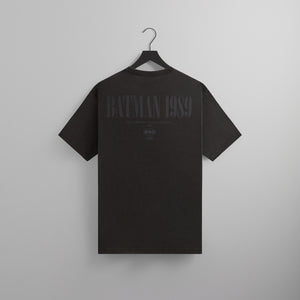 Batman | UrlfreezeShops 1989 Vintage Tee - Black