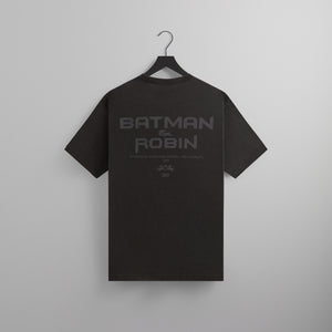 Batman | UrlfreezeShops Just Us Vintage Tee - Black