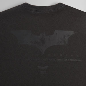 Batman | Kith Batman Begins Vintage Tee - Black