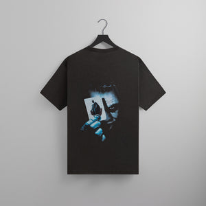 Batman | Kith Dark Knight Vintage Tee - Black PH