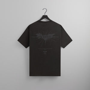 Batman | UrlfreezeShops Dark Knight ADV Vintage Tee - Black