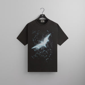 Batman | UrlfreezeShops Dark Knight ADV Vintage Tee - Black