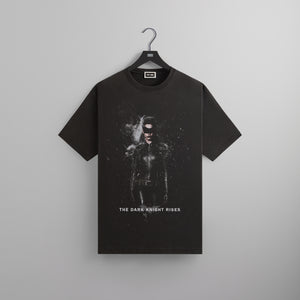 Batman | Kith Dark Knight CW Vintage Tee - Black