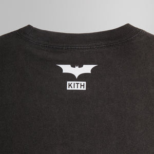 Batman | Kith Thug Vintage Tee - Black