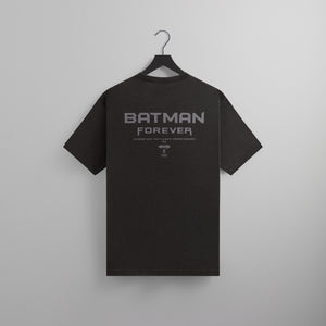 Batman | UrlfreezeShops Forever Hero Vintage Tee - Black