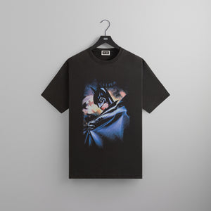 Batman | UrlfreezeShops Forever Hero Vintage Tee - Black