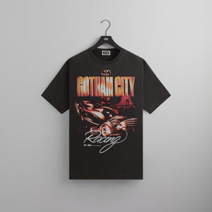 Batman | UrlfreezeShops Batmobile Vintage Tee - Black