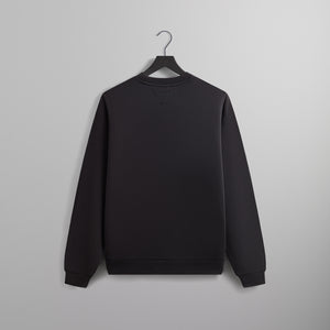 Batman | Kith Classic Vintage Nelson Crewneck - Black