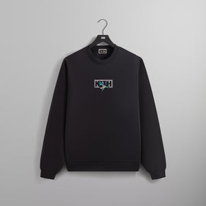 Batman | Kith Classic Vintage Nelson Crewneck - Black