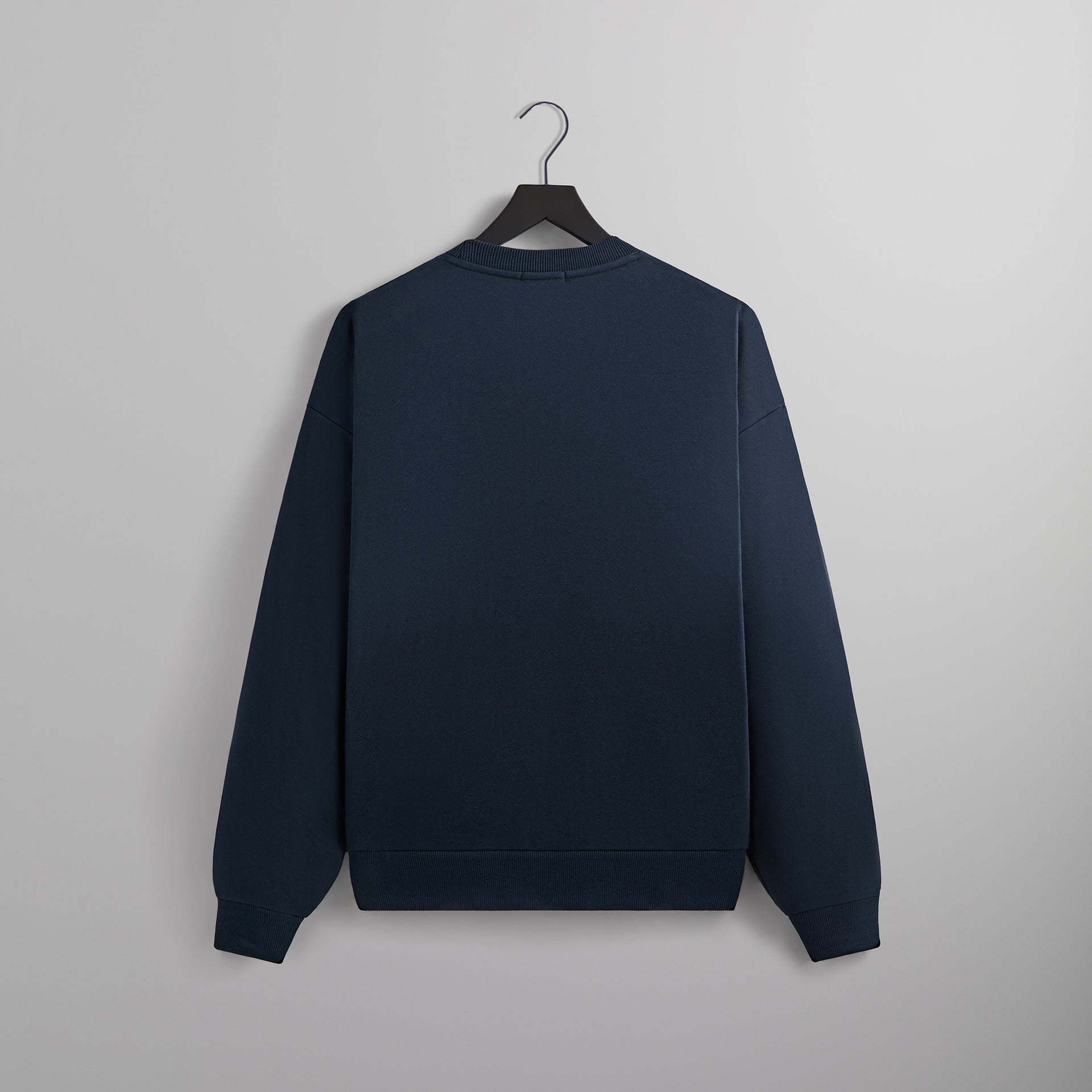 Kith K&K Python Nelson Crewneck - Nocturnal