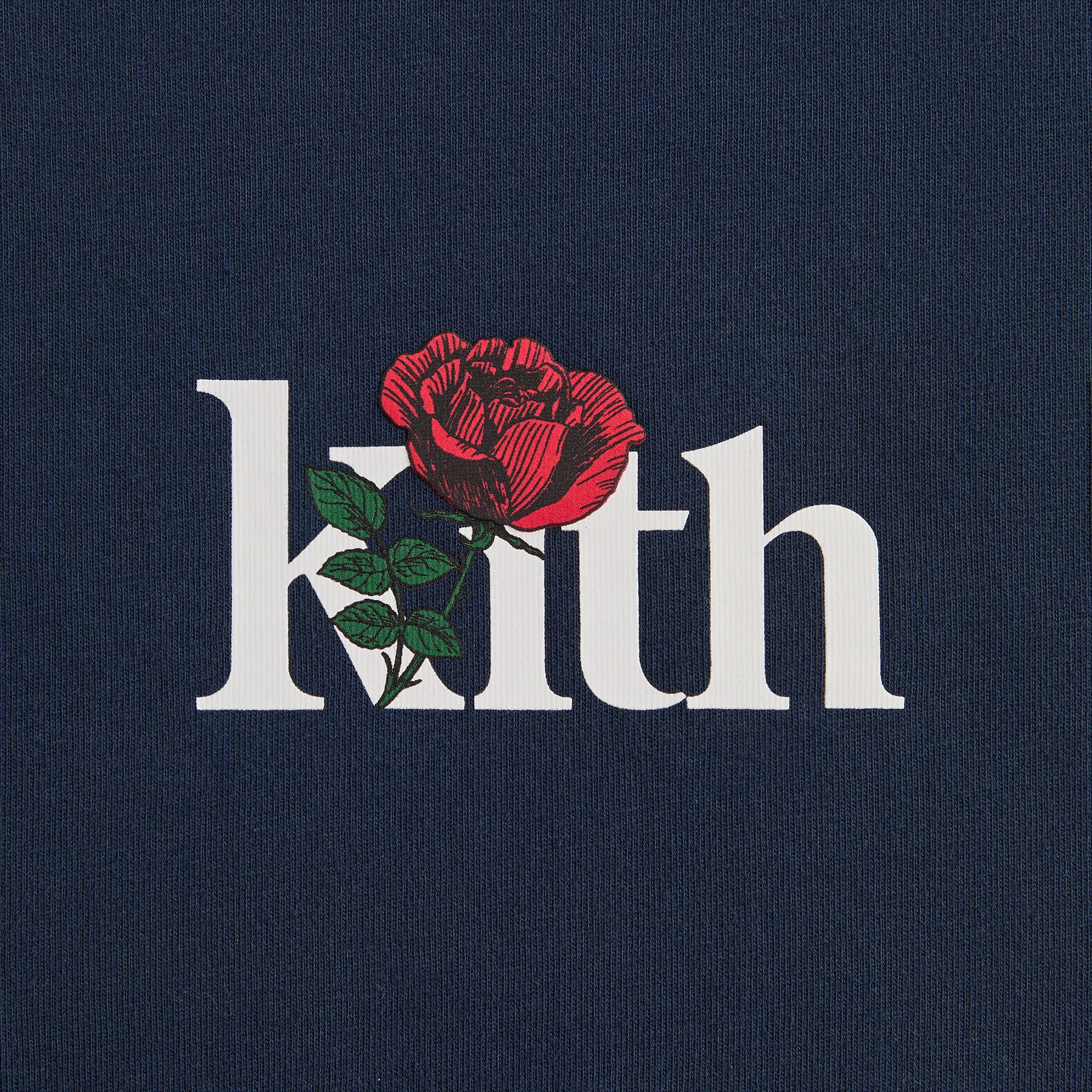 kith rose