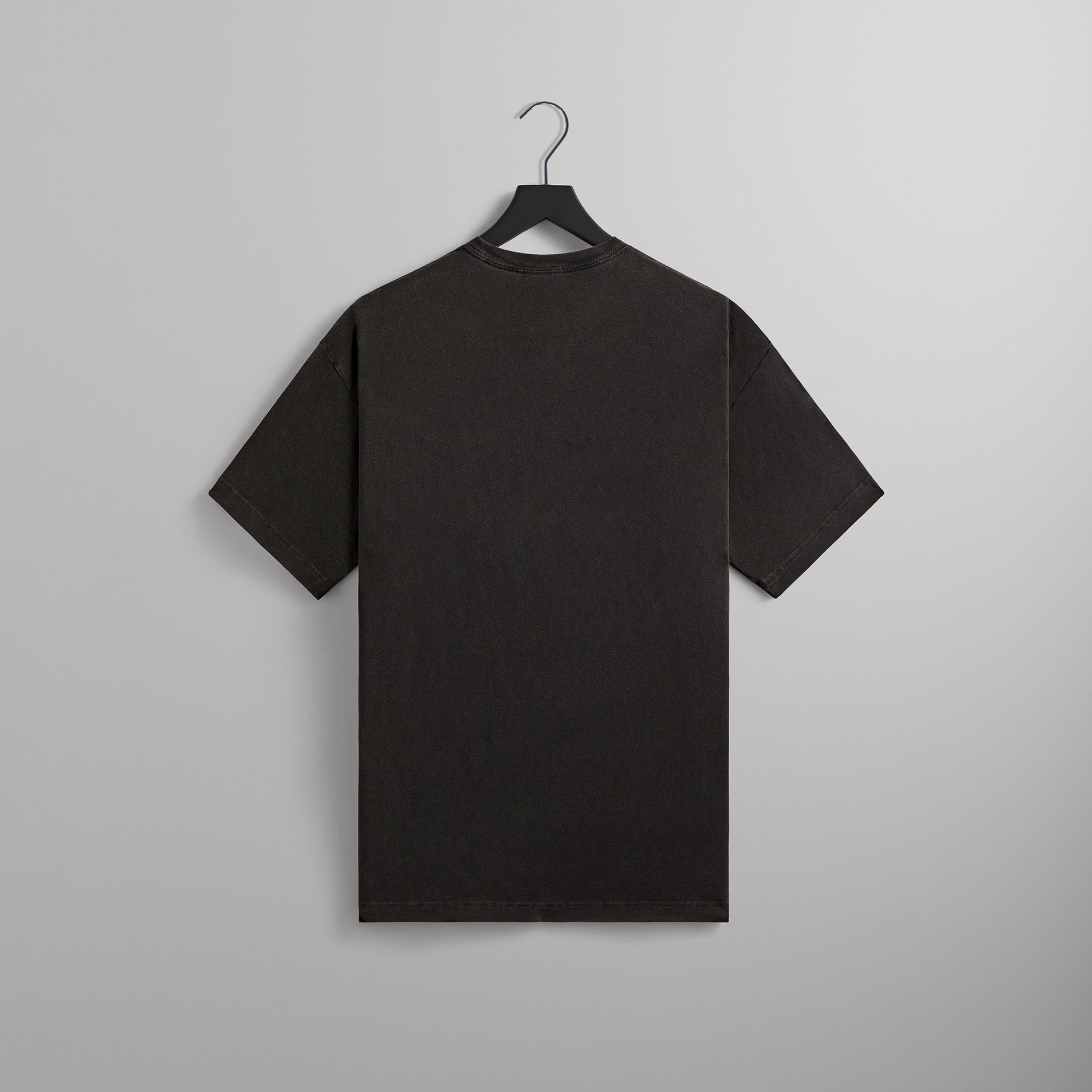 Kith Circuit Vintage Tee - Black