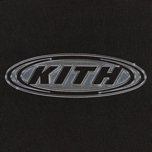 Kith Circuit Vintage Tee - Black