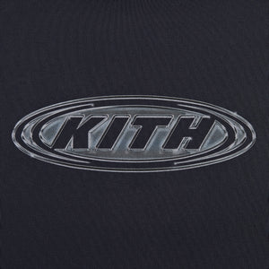 Kith Circuit Vintage Tee - Nocturnal